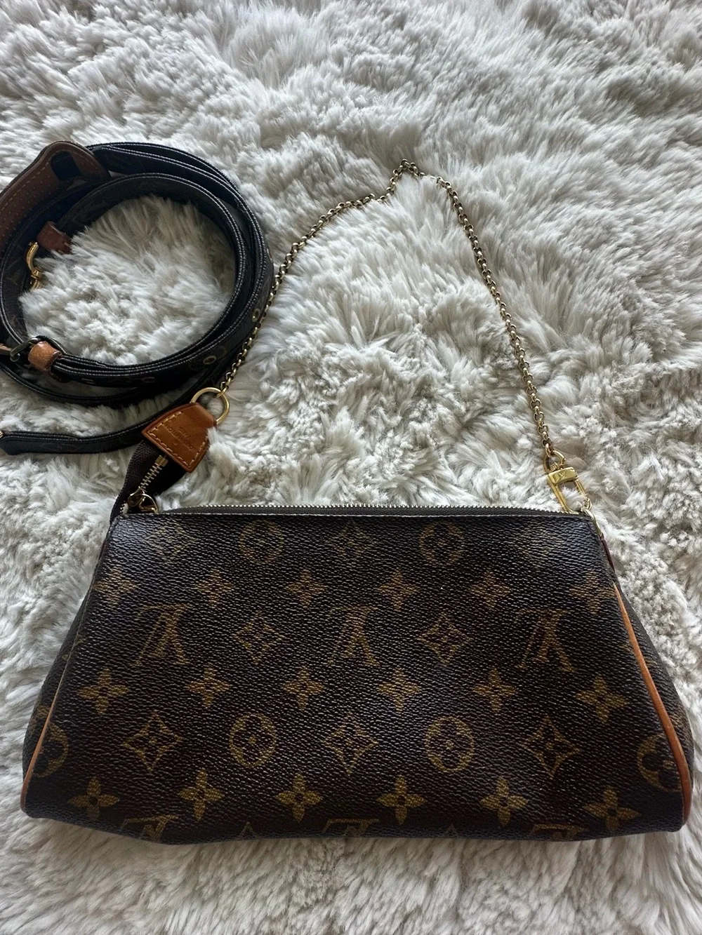 Louis Vuitton classic louis